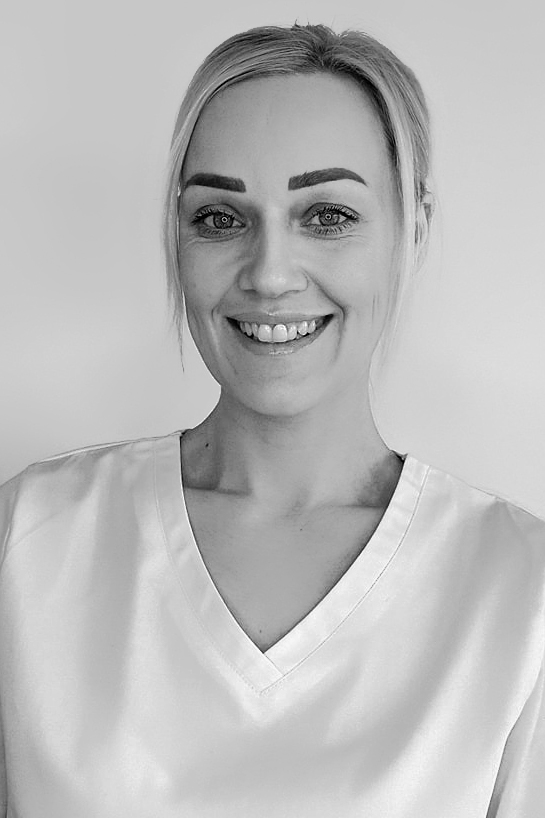 Sammi, founder of InnerBuzz